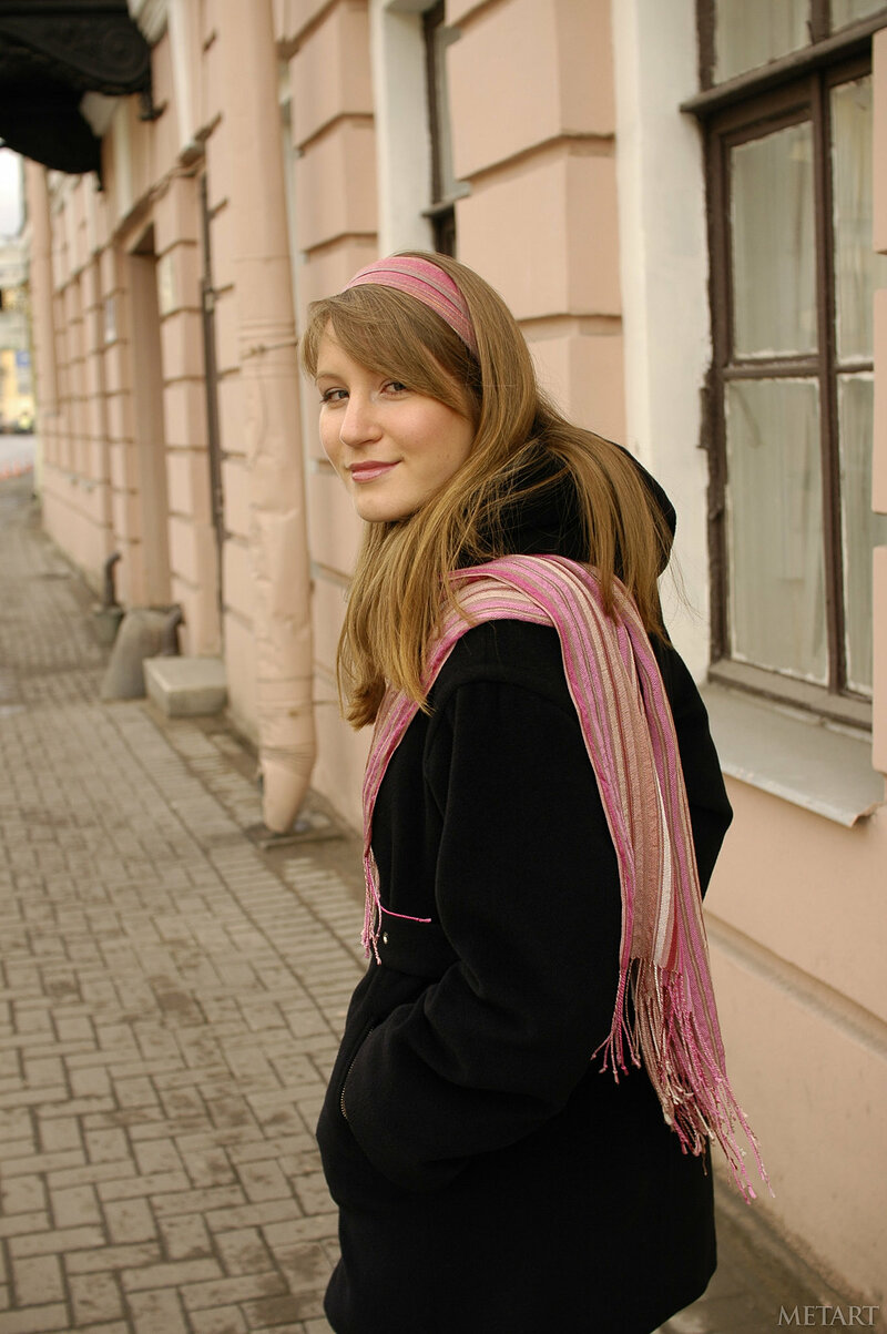 Лиза, 23